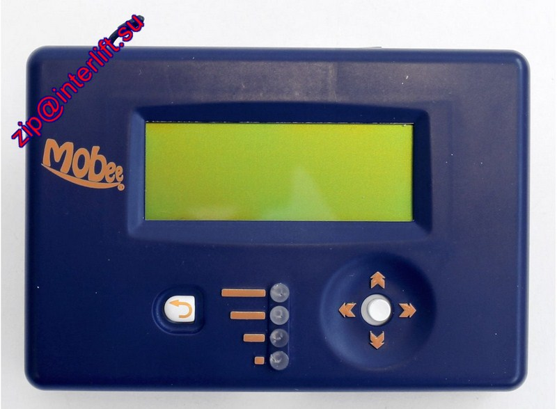 Програматор Wireless interface keypad