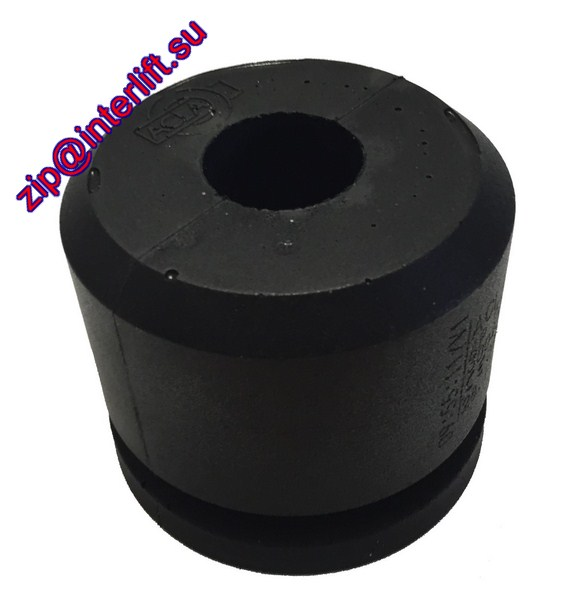 Буфер Buffer D=100x80 mm