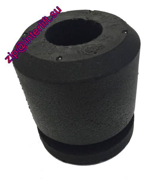 Буфер Buffer D=80x80 mm