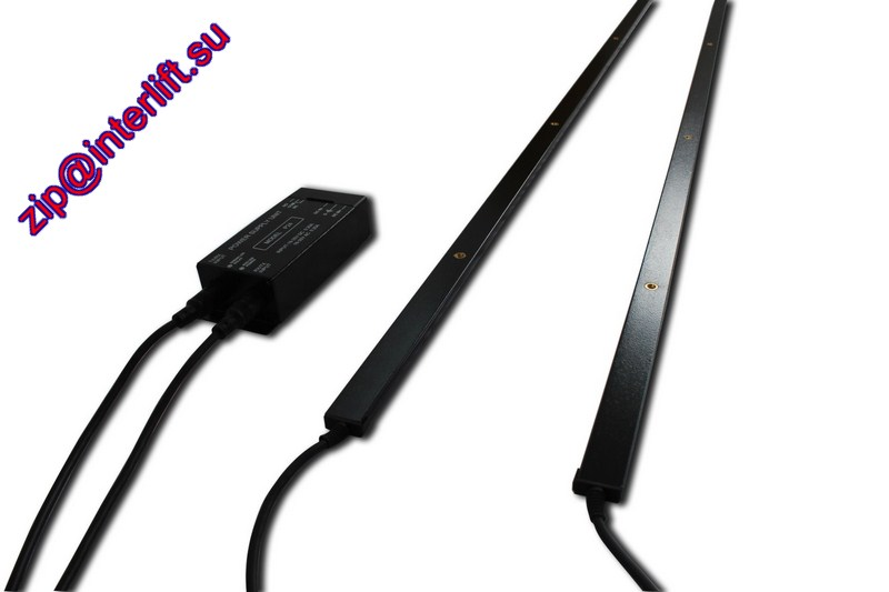 Набор оптического барьера Optical barrier kit 230Vca