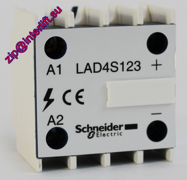 Выпрямитель FD contactor rectifier for MRL (Vdc)