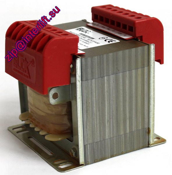 Однофазный трансформатор Monophase transformer 600 VA